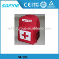 New Medical Emergency Mini First Aid Kit with CE&ISO